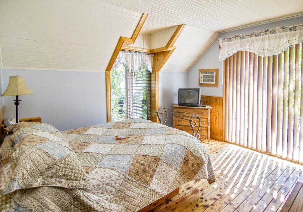 Auberge Au Soleil Levant Piopolis ภายนอก รูปภาพ